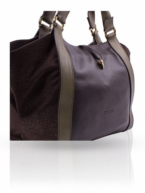 Сумка Женская AIMEE Tote/PC/CHOCO.OL